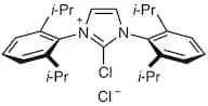 2-Chloro-1,3-bis(2,6-diisopropylphenyl)-1H-imidazolium Chloride
