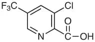 3-Chloro-5-(trifluoromethyl)-2-pyridinecarboxylic Acid