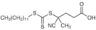 4-Cyano-4-[[(dodecylthio)carbonothioyl]thio]pentanoic Acid
