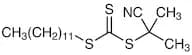 2-Cyano-2-propyl Dodecyl Trithiocarbonate