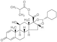 Ciclesonide