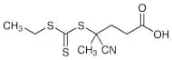 4-Cyano-4-[[(ethylthio)thioxomethyl]thio]pentanoic Acid