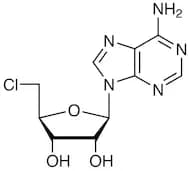 5'-Chloro-5'-deoxyadenosine