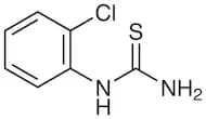 1-(2-Chlorophenyl)thiourea