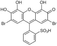Bromopyrogallol Red