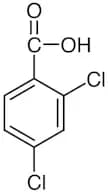 2,4-Dichlorobenzoic Acid
