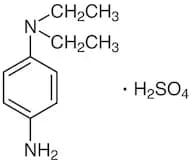 N,N-Diethyl-1,4-phenylenediamine Sulfate
