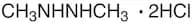 1,2-Dimethylhydrazine Dihydrochloride