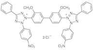 Nitro Blue Tetrazolium [for Biochemical Research]