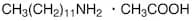 Dodecylamine Acetate