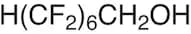 1H,1H,7H-Dodecafluoro-1-heptanol