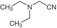 Diethylaminoacetonitrile