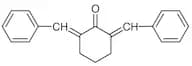 1,3-Dibenzylidene-2-cyclohexanone
