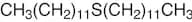 Dodecyl Sulfide