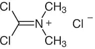 Dichloromethylenedimethyliminium Chloride