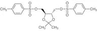 (-)-1,4-Di-O-tosyl-2,3-O-isopropylidene-L-threitol