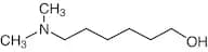 6-Dimethylamino-1-hexanol