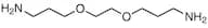 Ethylene Glycol Bis(3-aminopropyl) Ether