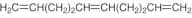 1,5,9-Decatriene