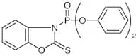 Diphenyl (2,3-Dihydro-2-thioxo-3-benzoxazolyl)phosphonate