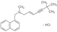 Terbinafine Hydrochloride