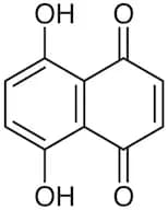 5,8-Dihydroxy-1,4-naphthoquinone