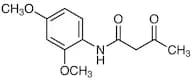 2',4'-Dimethoxyacetoacetanilide