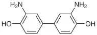 3,3'-Diamino-[1,1'-biphenyl]-4,4'-diol