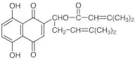 (β,β-Dimethylacryl)shikonin