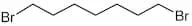 1,7-Dibromoheptane