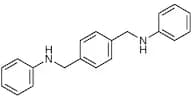 α,α'-Dianilino-p-xylene