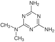 2,4-Diamino-6-dimethylamino-1,3,5-triazine