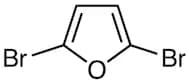 2,5-Dibromofuran (stabilized with MgO)