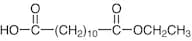 Monoethyl Dodecanedioate