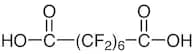 Dodecafluorosuberic Acid