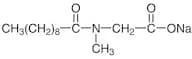 N-Decanoylsarcosine Sodium Salt