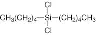 Dichlorodipentylsilane