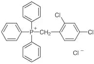 (2,4-Dichlorobenzyl)triphenylphosphonium Chloride