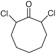 2,8-Dichlorocyclooctanone