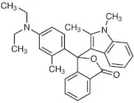 3-(1,2-Dimethyl-3-indolyl)-3-[4-(diethylamino)-2-methylphenyl]phthalide