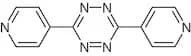3,6-Di(4-pyridyl)-1,2,4,5-tetrazine
