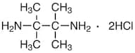 2,3-Dimethyl-2,3-butanediamine Dihydrochloride