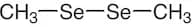 Dimethyl Diselenide