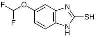 5-(Difluoromethoxy)-2-mercaptobenzimidazole