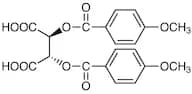 (+)-Di-p-anisoyl-D-tartaric Acid