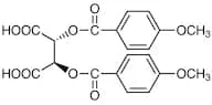 (-)-Di-p-anisoyl-L-tartaric Acid