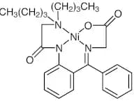 [N-[α-[2-(Dibutylglycinamido)phenyl]benzylidene]glycinato]nickel