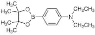 N,N-Diethyl-4-(4,4,5,5-tetramethyl-1,3,2-dioxaborolan-2-yl)aniline