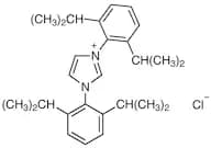 1,3-Bis(2,6-diisopropylphenyl)imidazolium Chloride