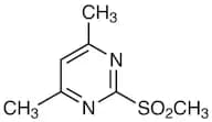 4,6-Dimethyl-2-(methylsulfonyl)pyrimidine